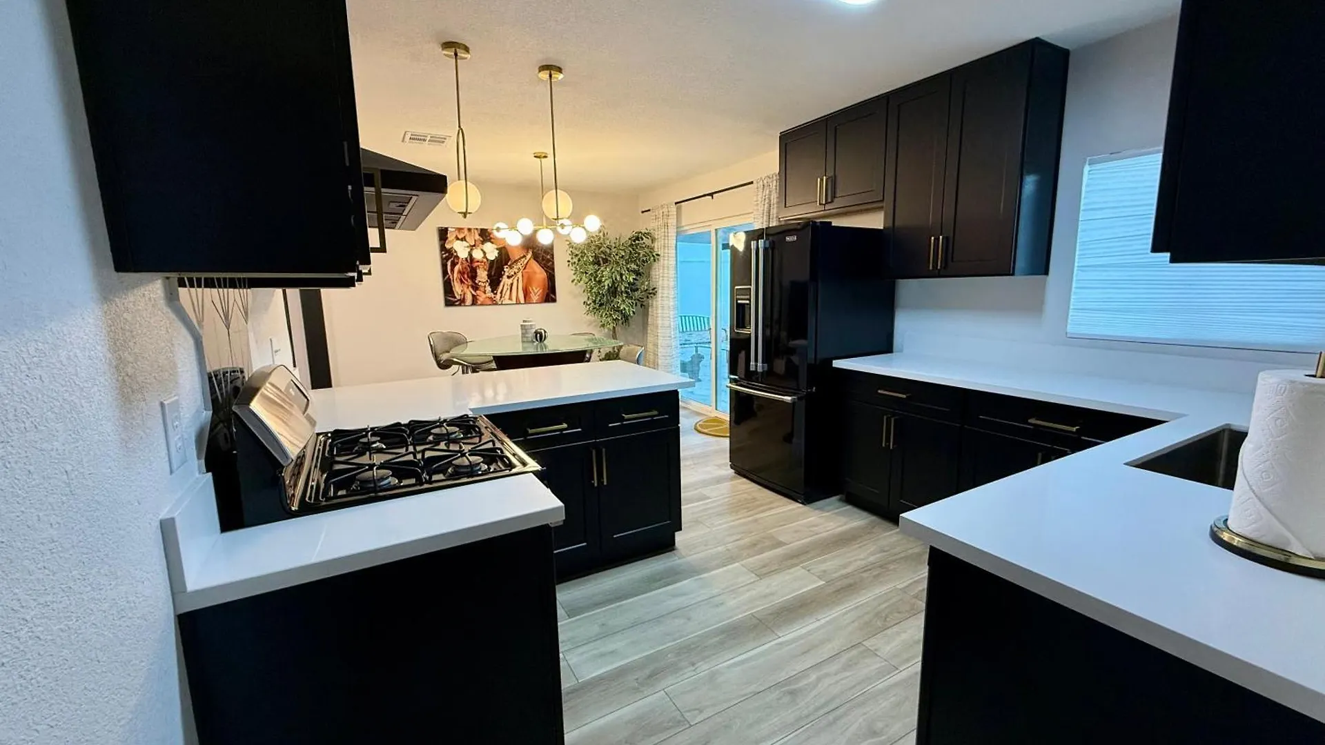 Appartement In The Heart Of Las Vegas Yet Away From The Noise