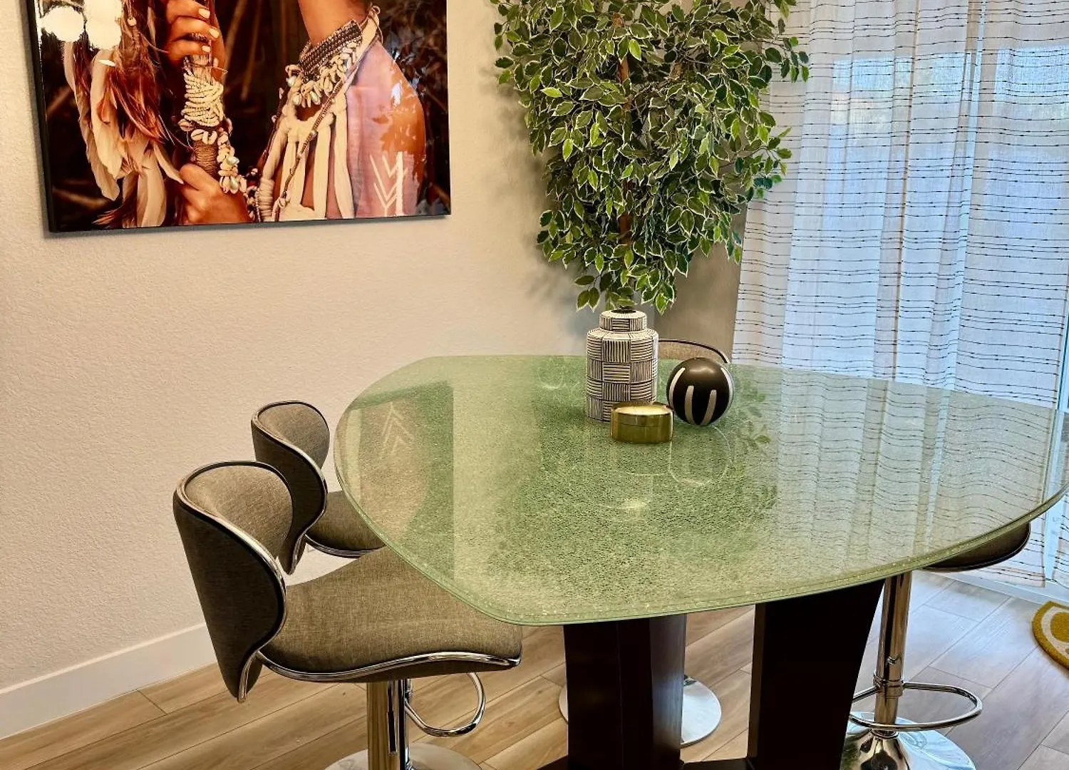 Appartement In The Heart Of Las Vegas Yet Away From The Noise États-Unis