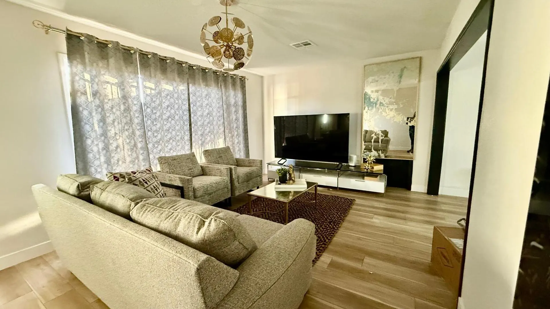 Appartement In The Heart Of Las Vegas Yet Away From The Noise États-Unis