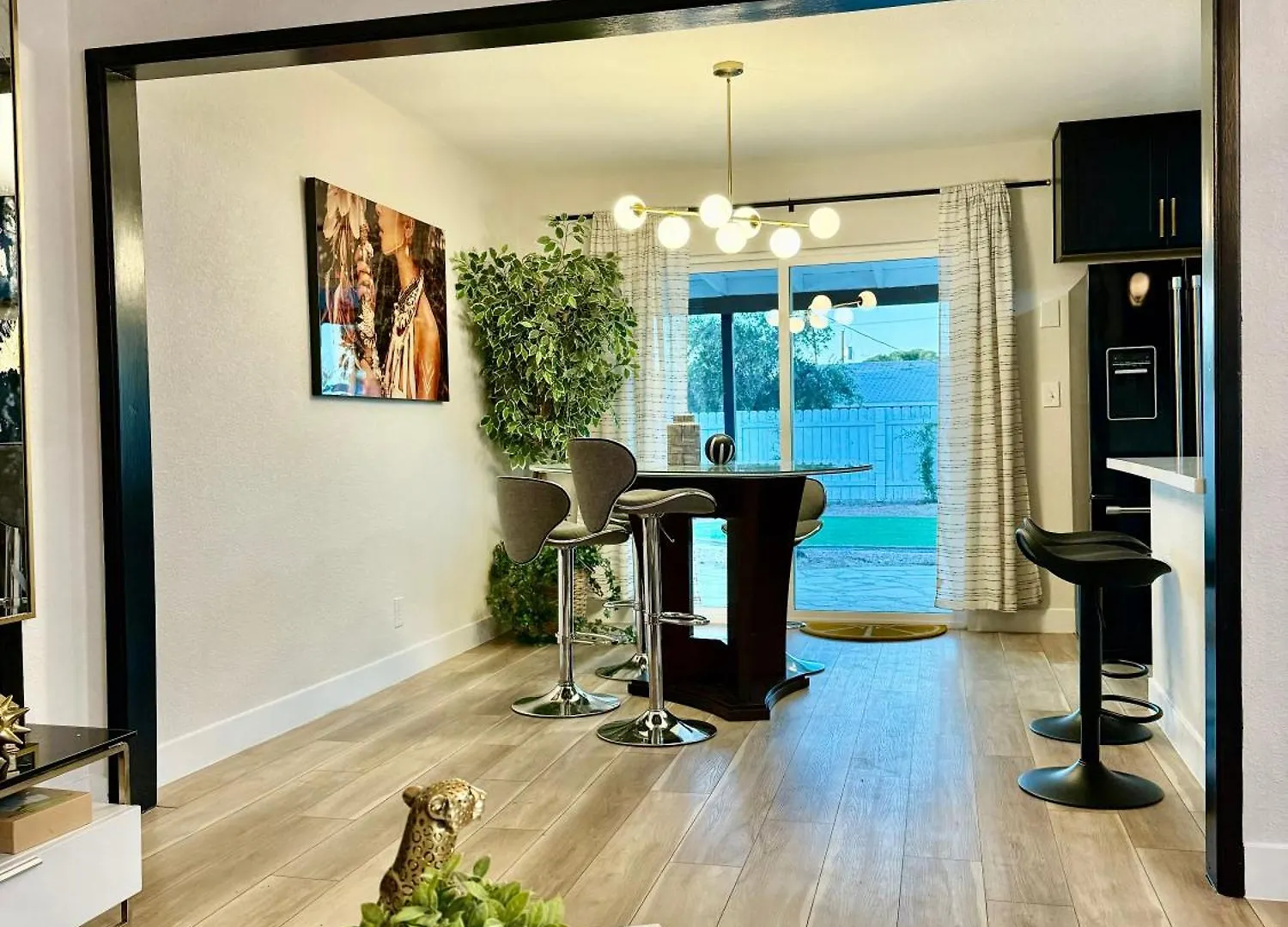 Appartement In The Heart Of Las Vegas Yet Away From The Noise